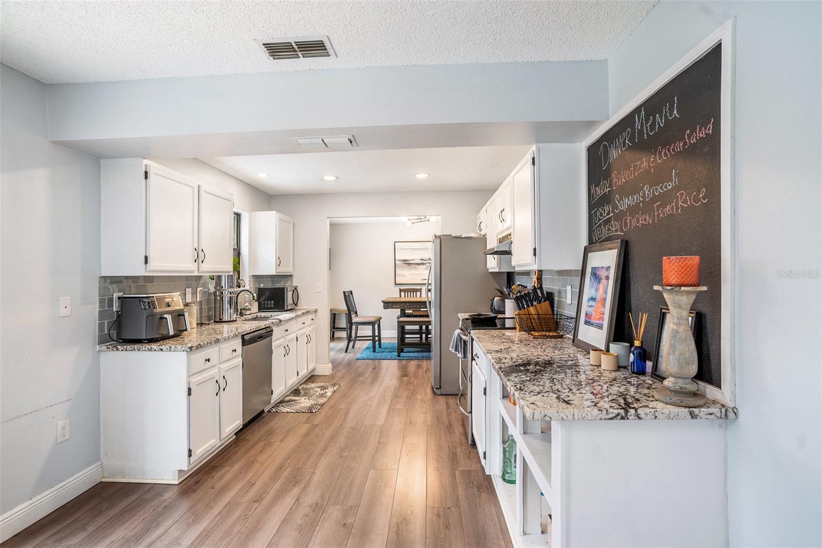 BLOOMINGDALE SECTION I UNIT 2 - Residential