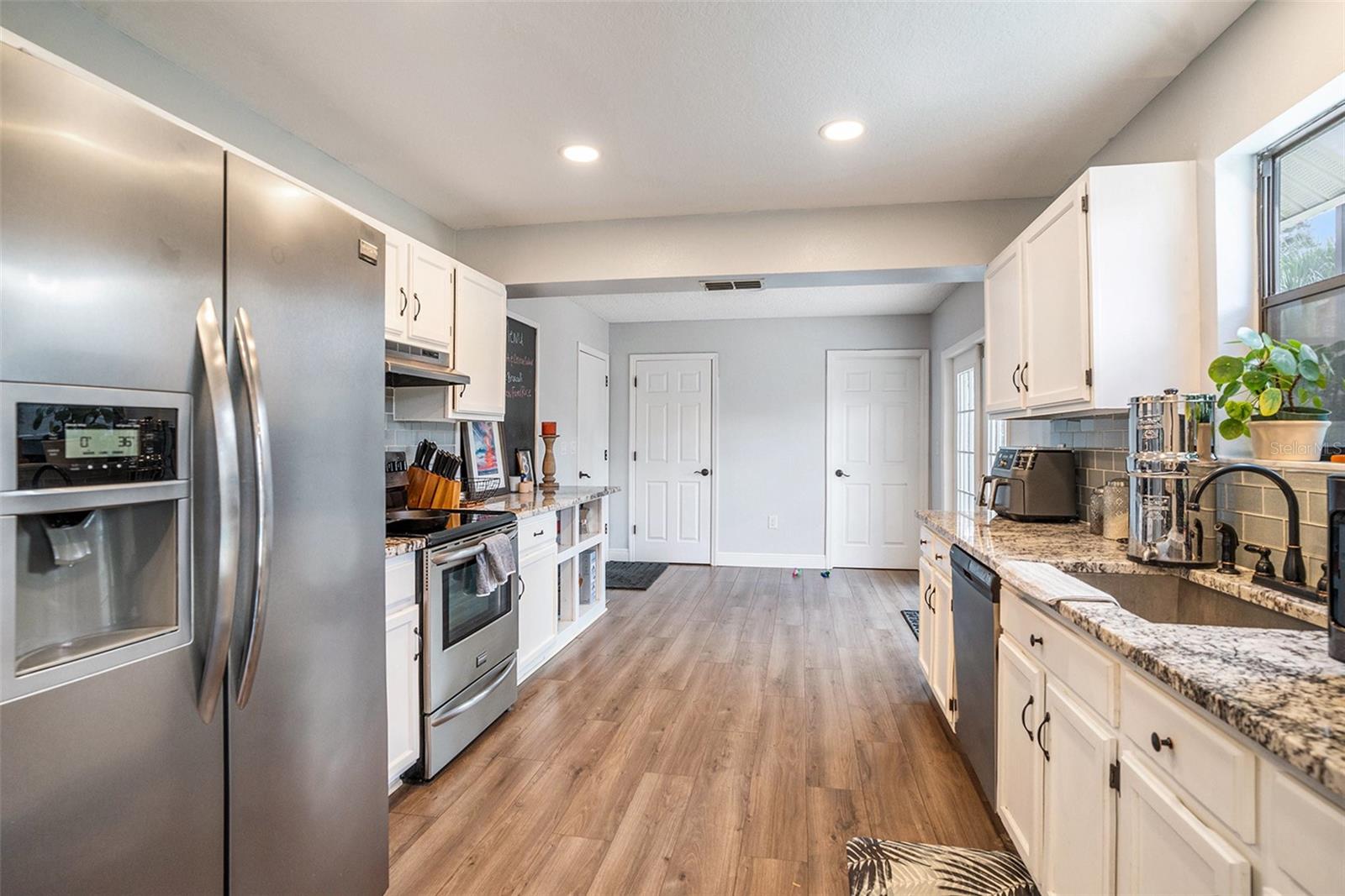 BLOOMINGDALE SECTION I UNIT 2 - Residential