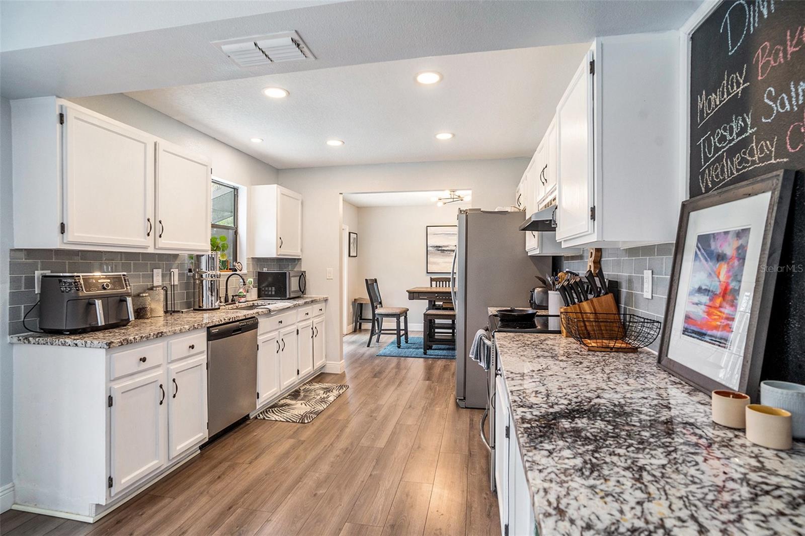 BLOOMINGDALE SECTION I UNIT 2 - Residential