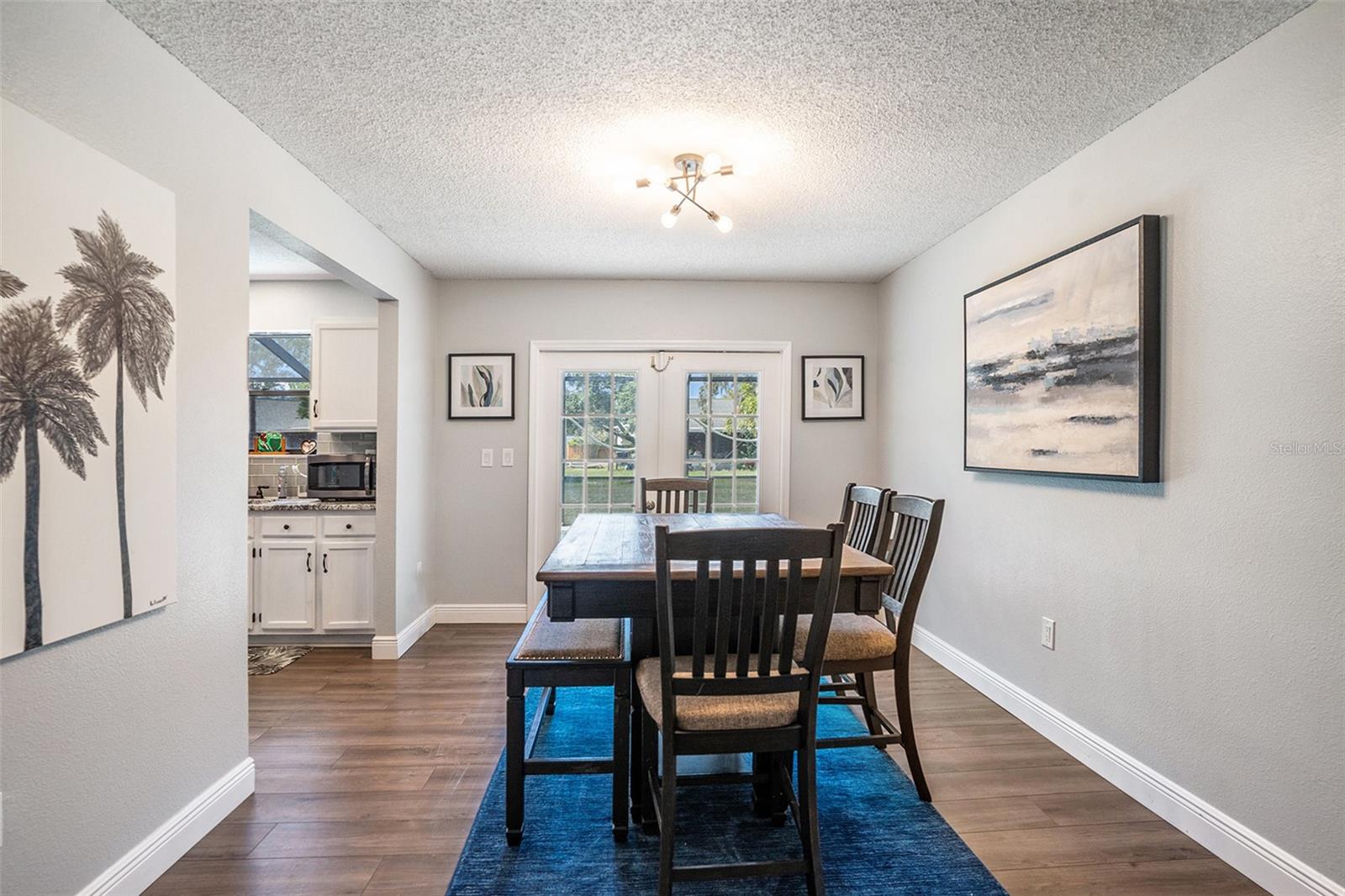 BLOOMINGDALE SECTION I UNIT 2 - Residential