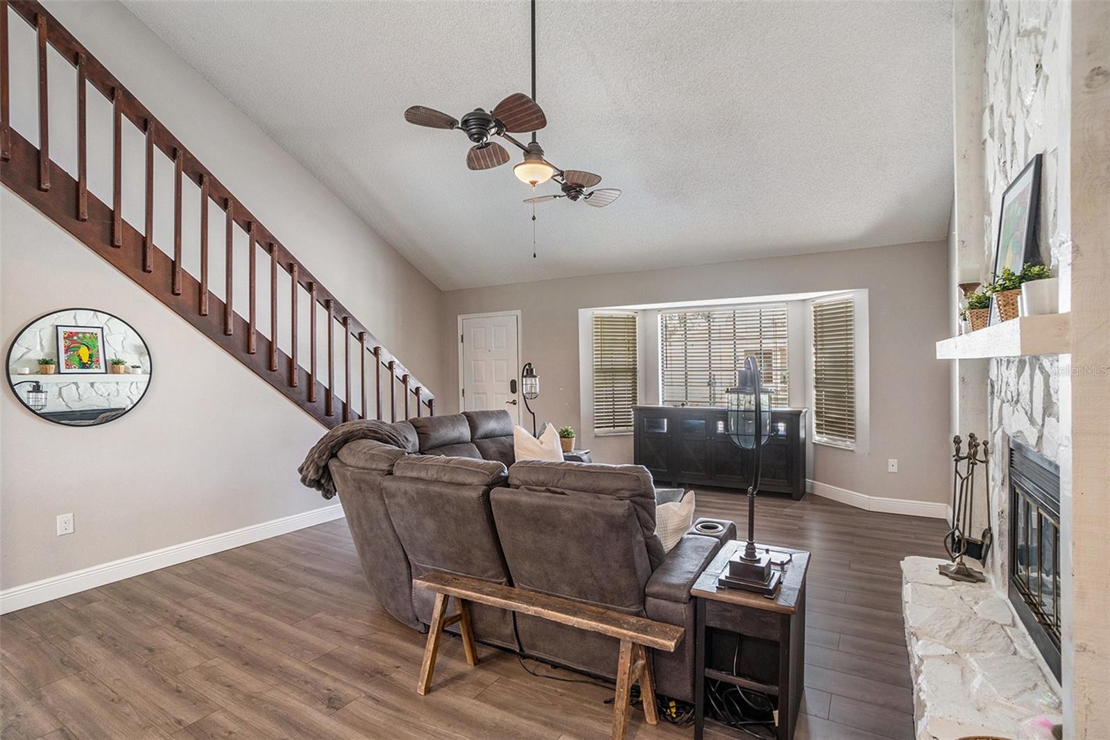BLOOMINGDALE SECTION I UNIT 2 - Residential