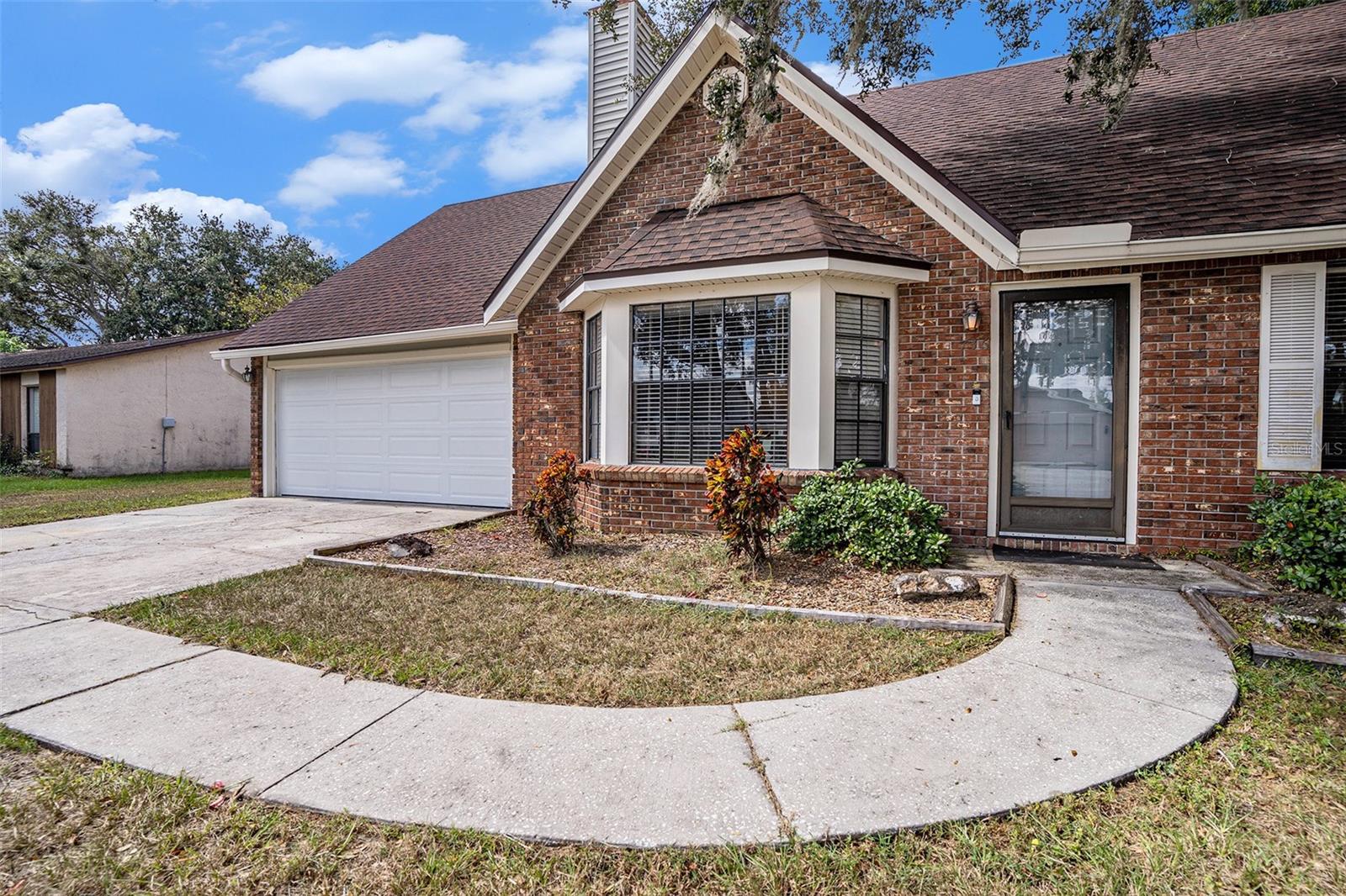 BLOOMINGDALE SECTION I UNIT 2 - Residential