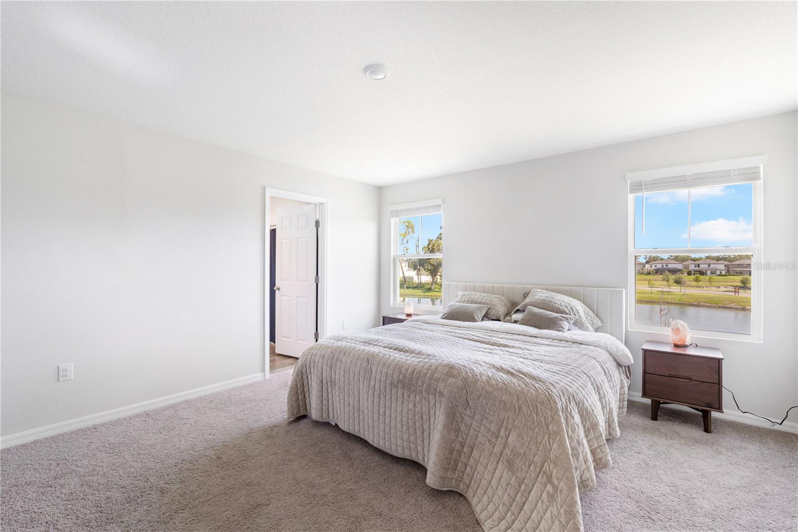 HINTON HAWKSTONE PH 2A & 2B2 - Residential Lease