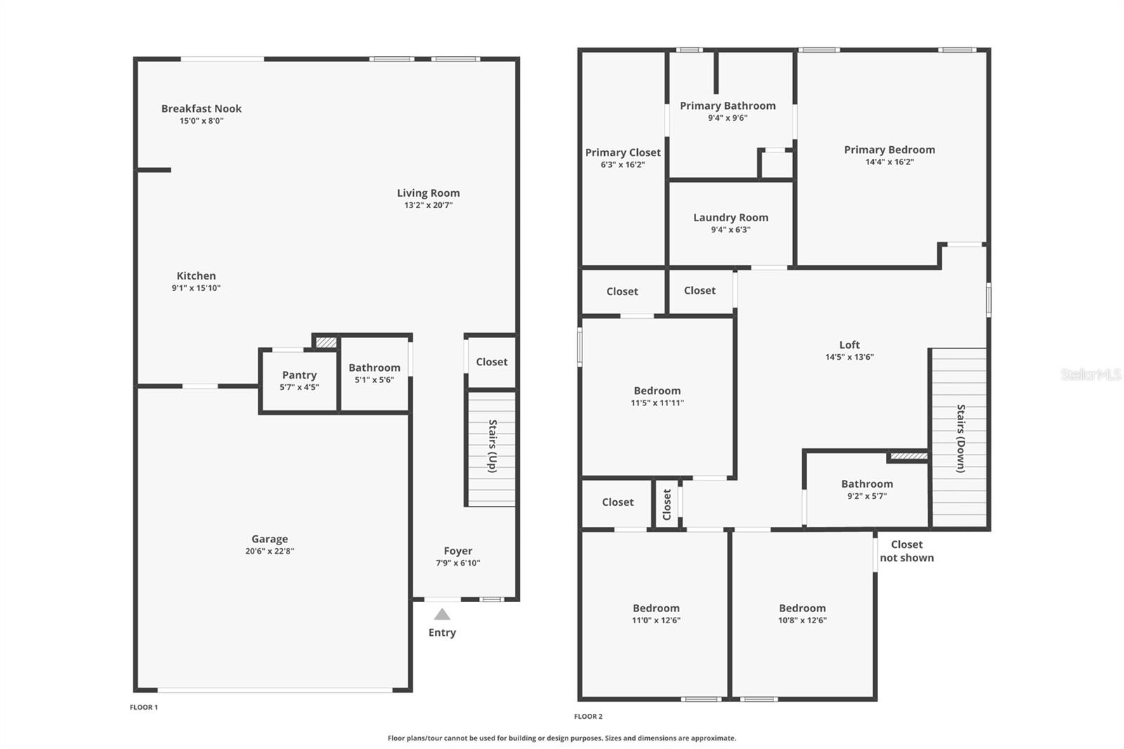 HINTON HAWKSTONE PH 2A & 2B2 - Residential Lease