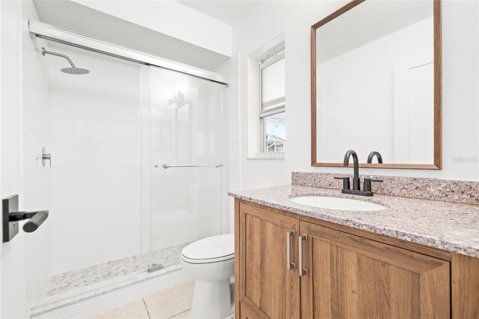 GULF HARBORS WOODLANDS - Residential