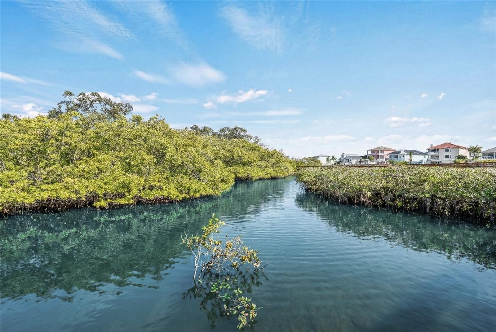 GULF HARBORS WOODLANDS - Residential