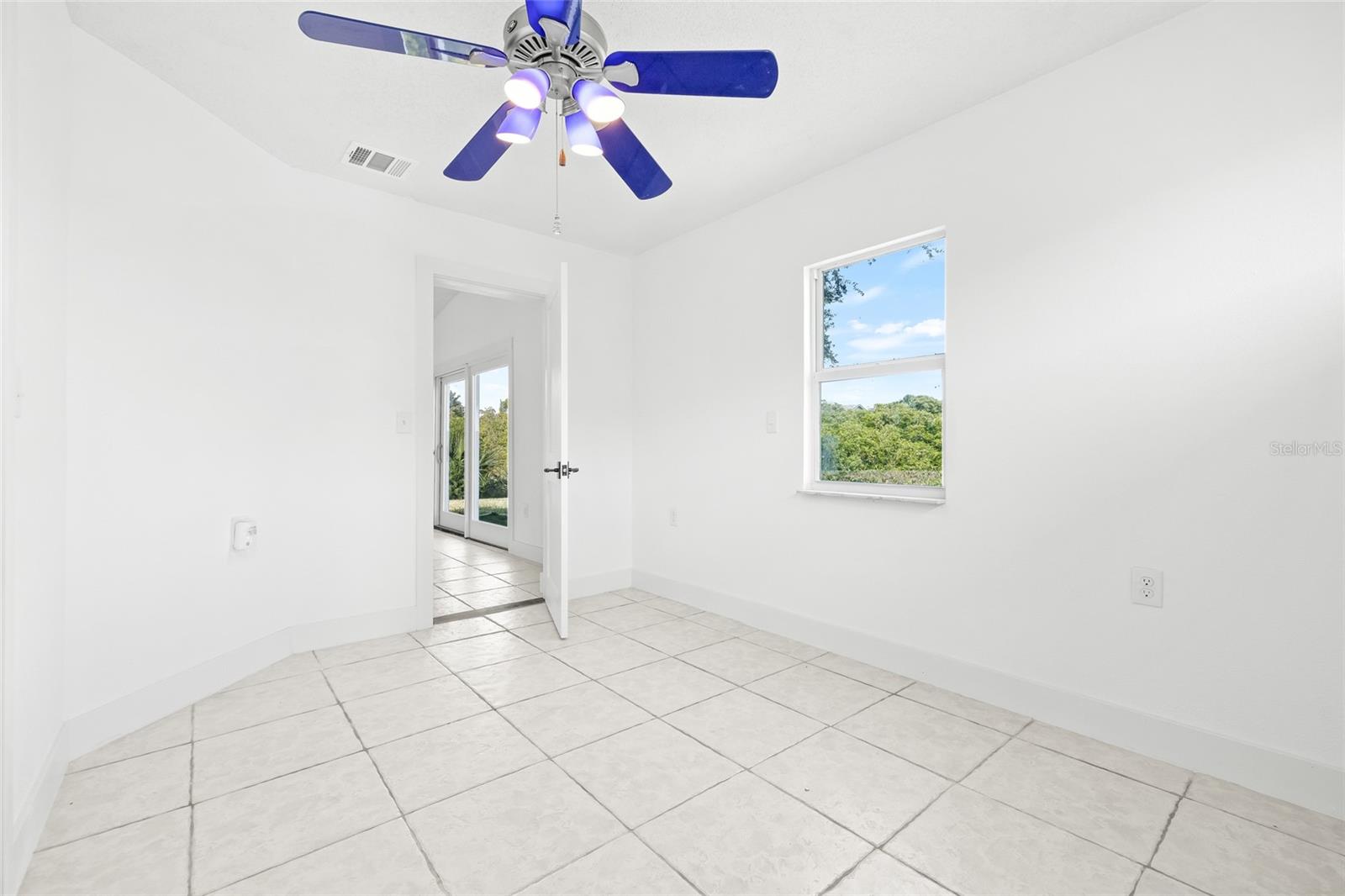 GULF HARBORS WOODLANDS - Residential