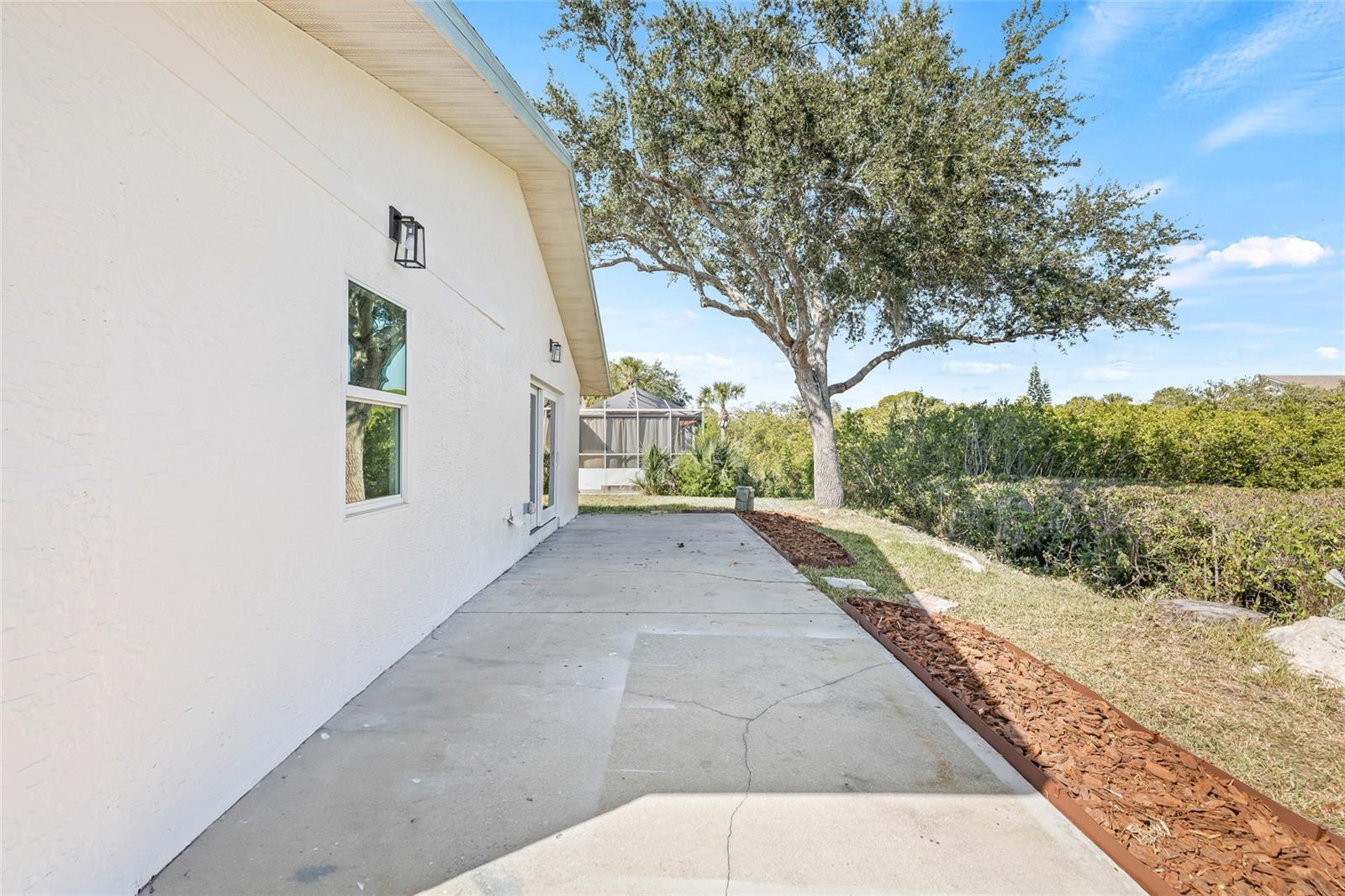 GULF HARBORS WOODLANDS - Residential