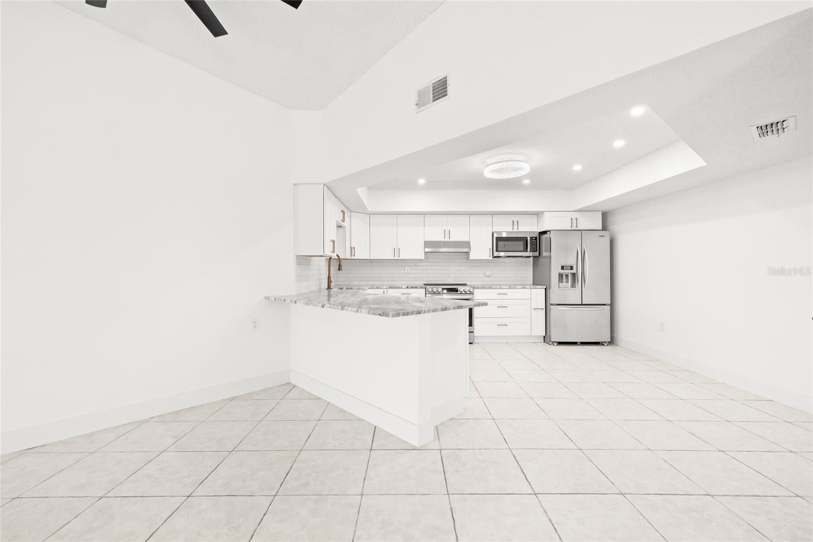 GULF HARBORS WOODLANDS - Residential