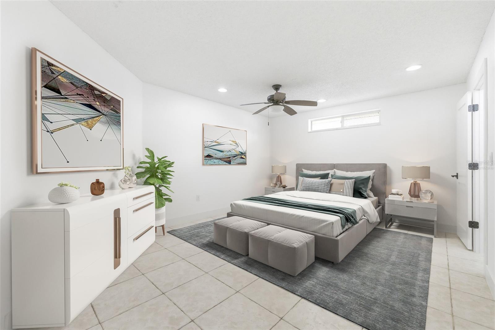 GULF HARBORS WOODLANDS - Residential