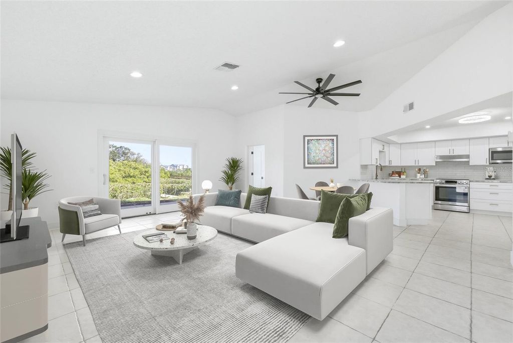 Photo of 4543 Dewey Drive, New Port Richey, FL 34652 (MLS # TB8450354)