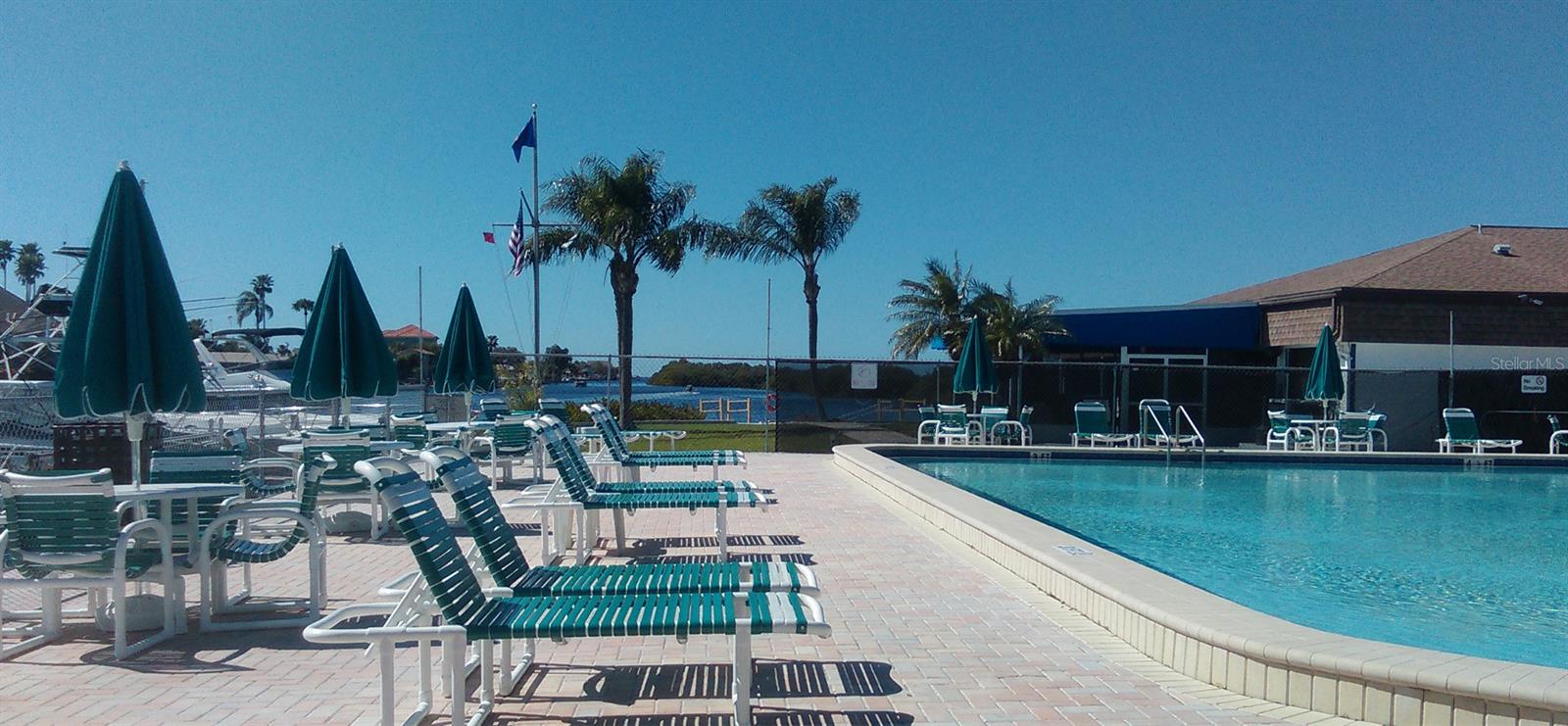 GULF HARBORS WOODLANDS - Residential