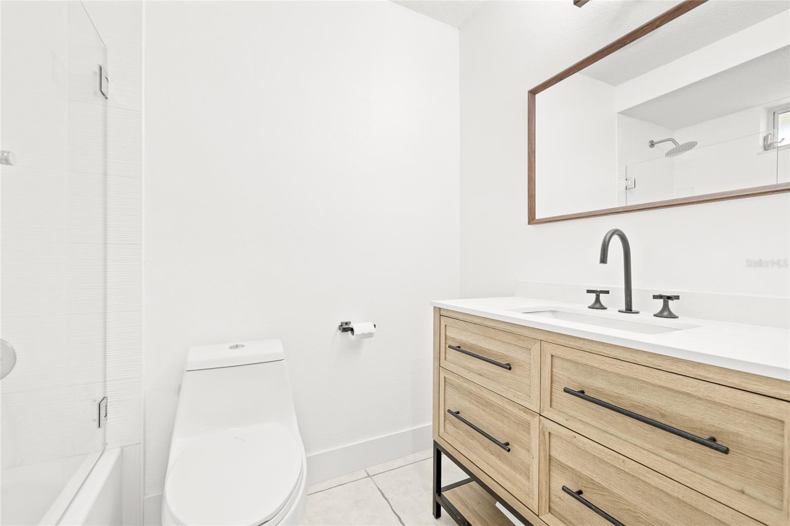 GULF HARBORS WOODLANDS - Residential