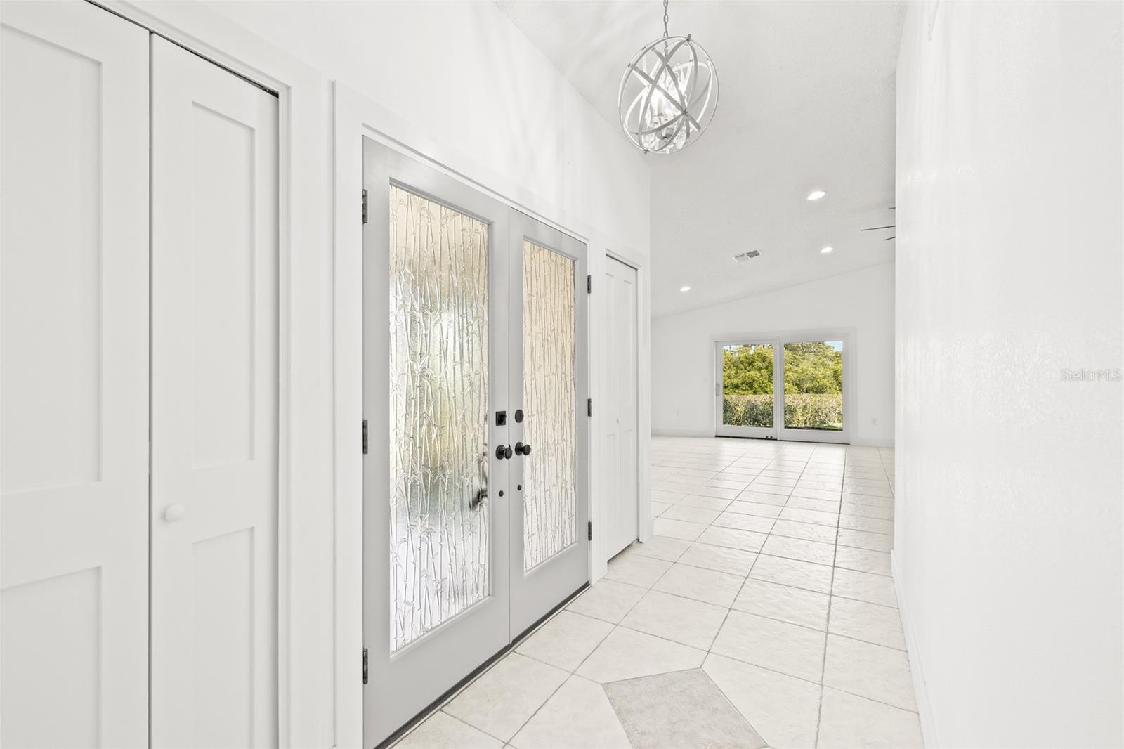 GULF HARBORS WOODLANDS - Residential