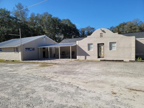 12740 S FLORIDA AVENUE FLORAL CITY FL 34436