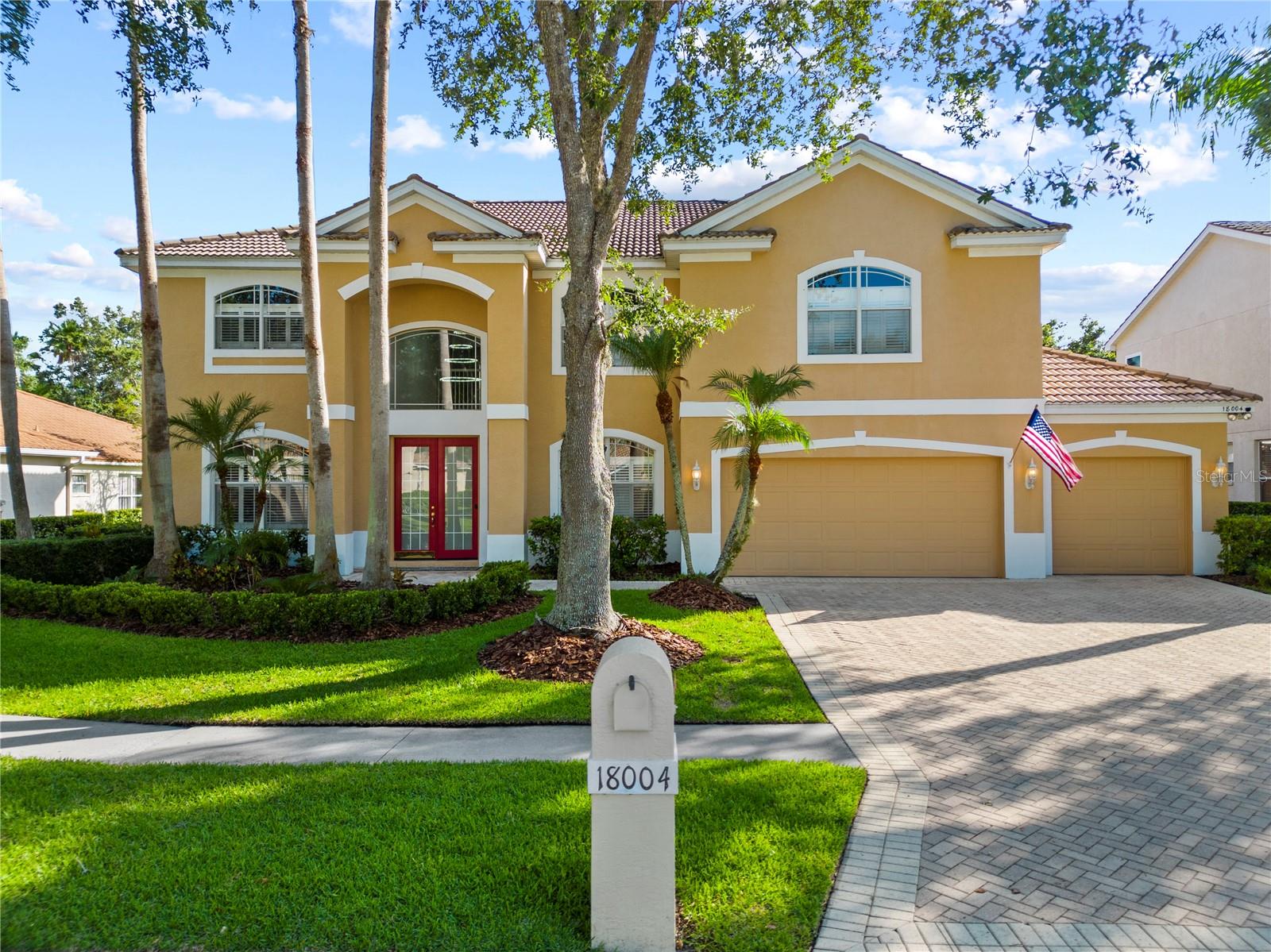 18004 AVALON LANE