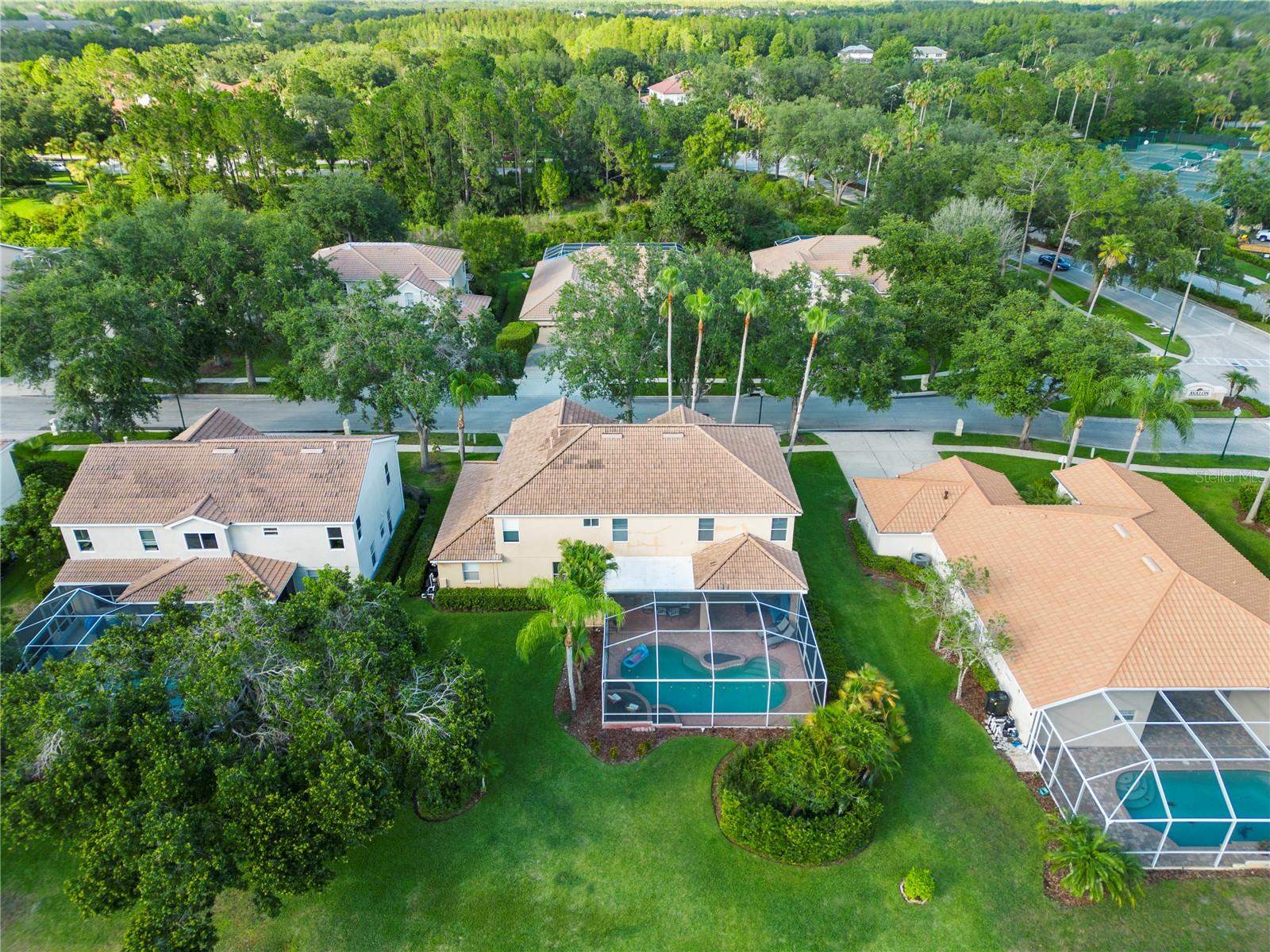 18004 AVALON LANE