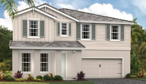 Photo of 17846 Cropside Trail, Lakewood Ranch, FL 34211 (MLS # TB8528577)