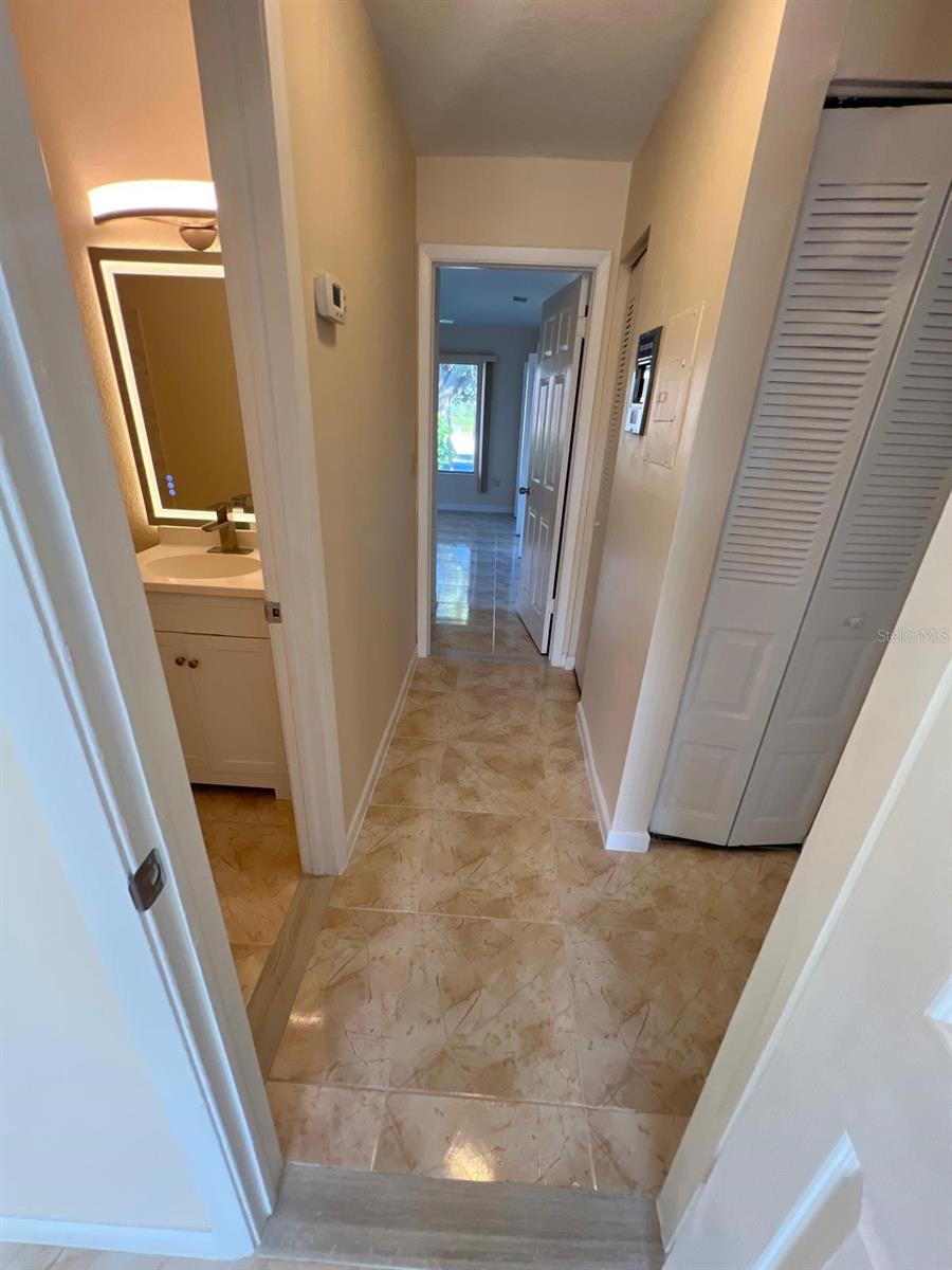 WHISPER LAKE A CONDO - Residential