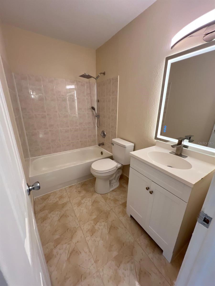 WHISPER LAKE A CONDO - Residential