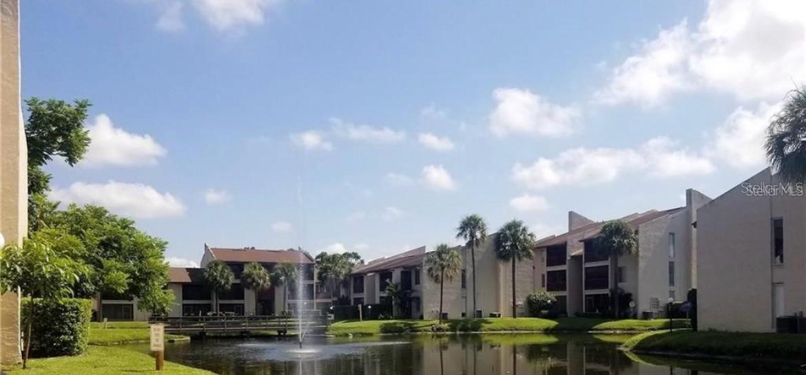 WHISPER LAKE A CONDO - Residential