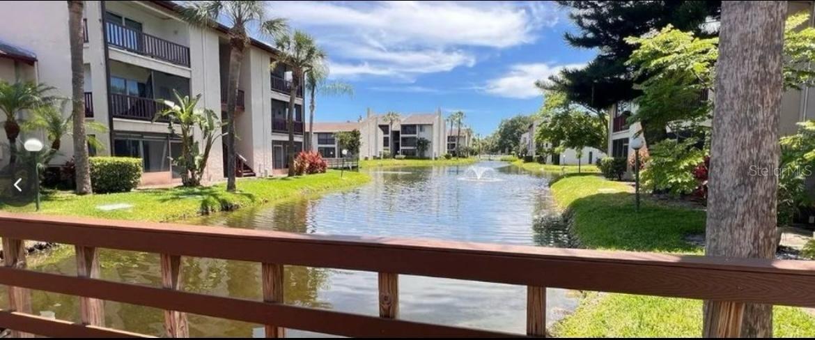 WHISPER LAKE A CONDO - Residential