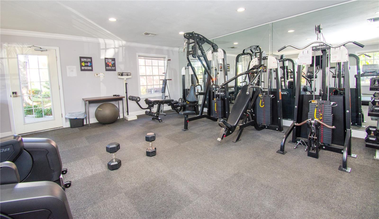 WHISPERING OAKS - Residential Lease