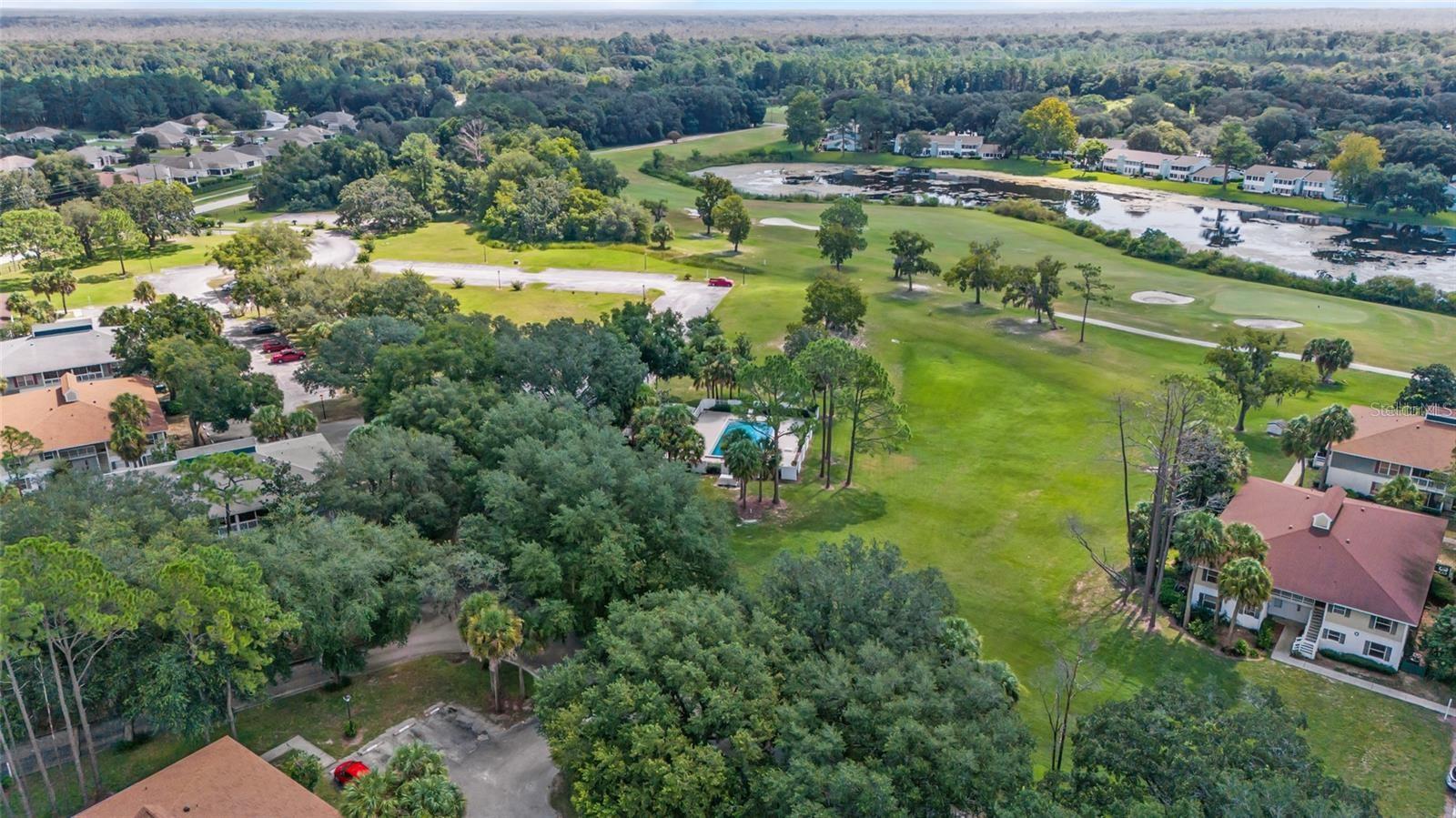 COUNTRY CLUB VLG/SILVER SPGS S - Residential