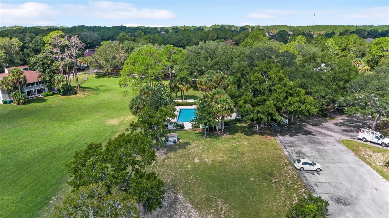 COUNTRY CLUB VLG/SILVER SPGS S - Residential