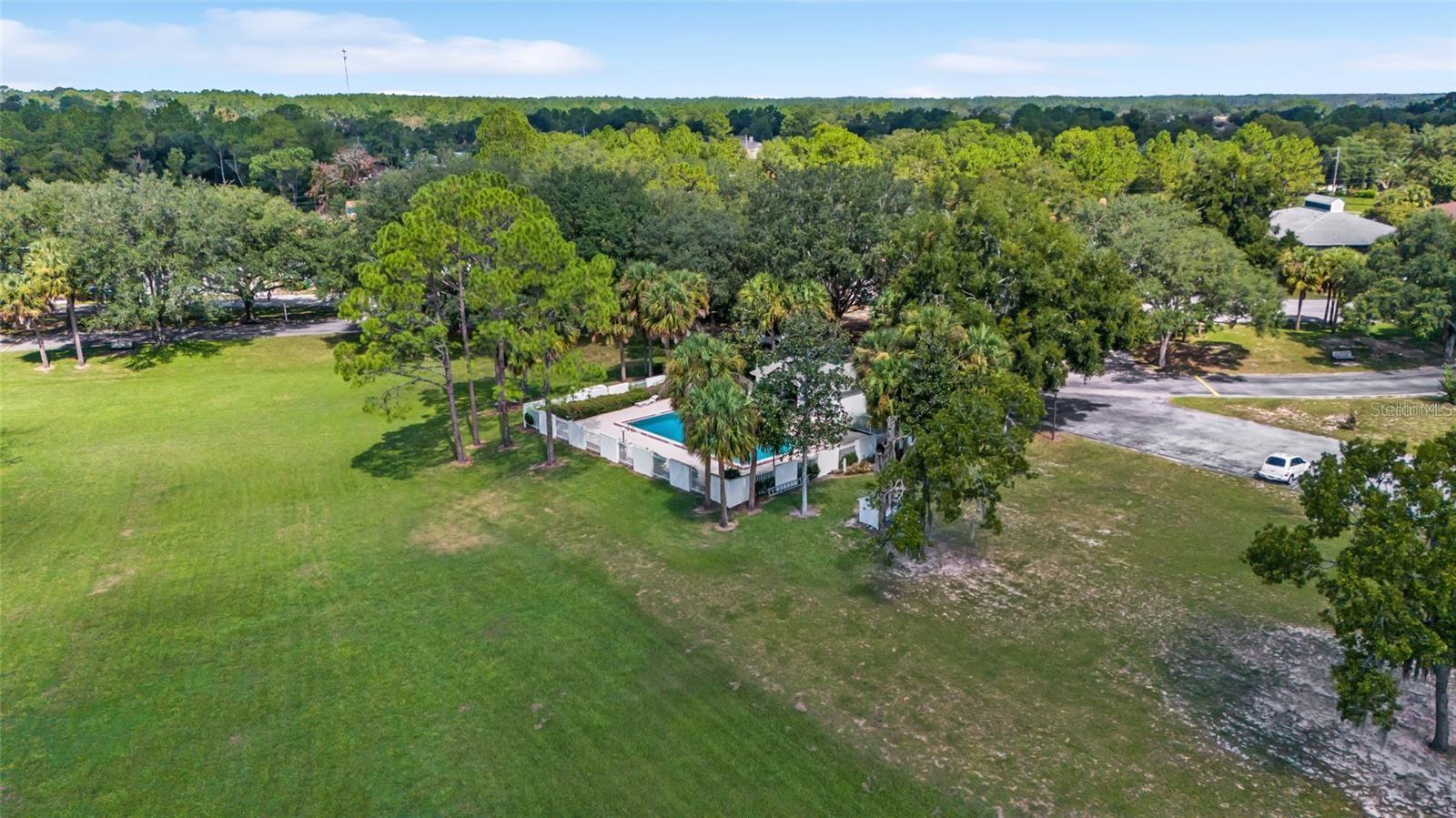 COUNTRY CLUB VLG/SILVER SPGS S - Residential