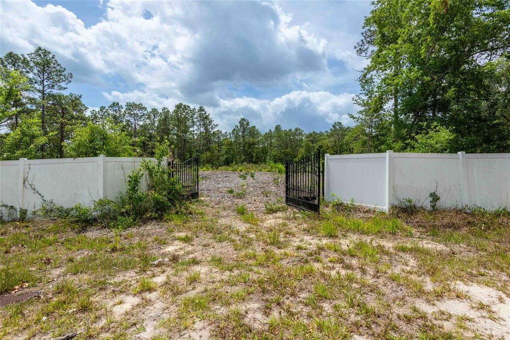 Photo of 15022 Gar Street, Spring Hill, FL 34609 (MLS # TB8505567)