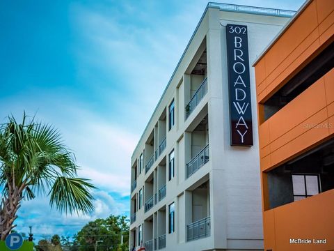 Tiny photo for 302 SE Broadway Street #110, Ocala, FL 34471 (MLS # OM713650)