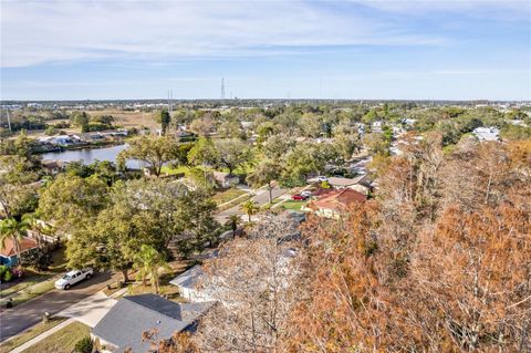 A home in TARPON SPRINGS