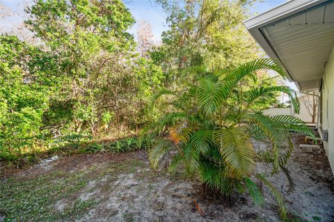 A home in TARPON SPRINGS