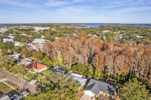 A home in TARPON SPRINGS