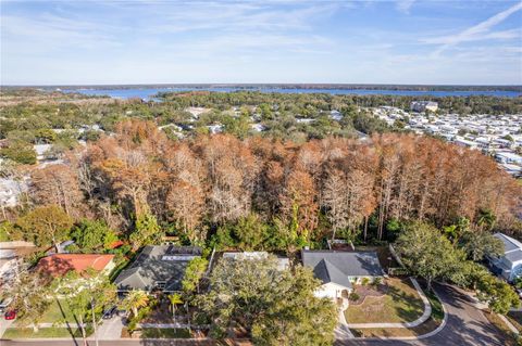 A home in TARPON SPRINGS