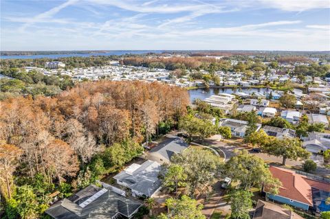 A home in TARPON SPRINGS