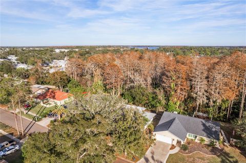 A home in TARPON SPRINGS