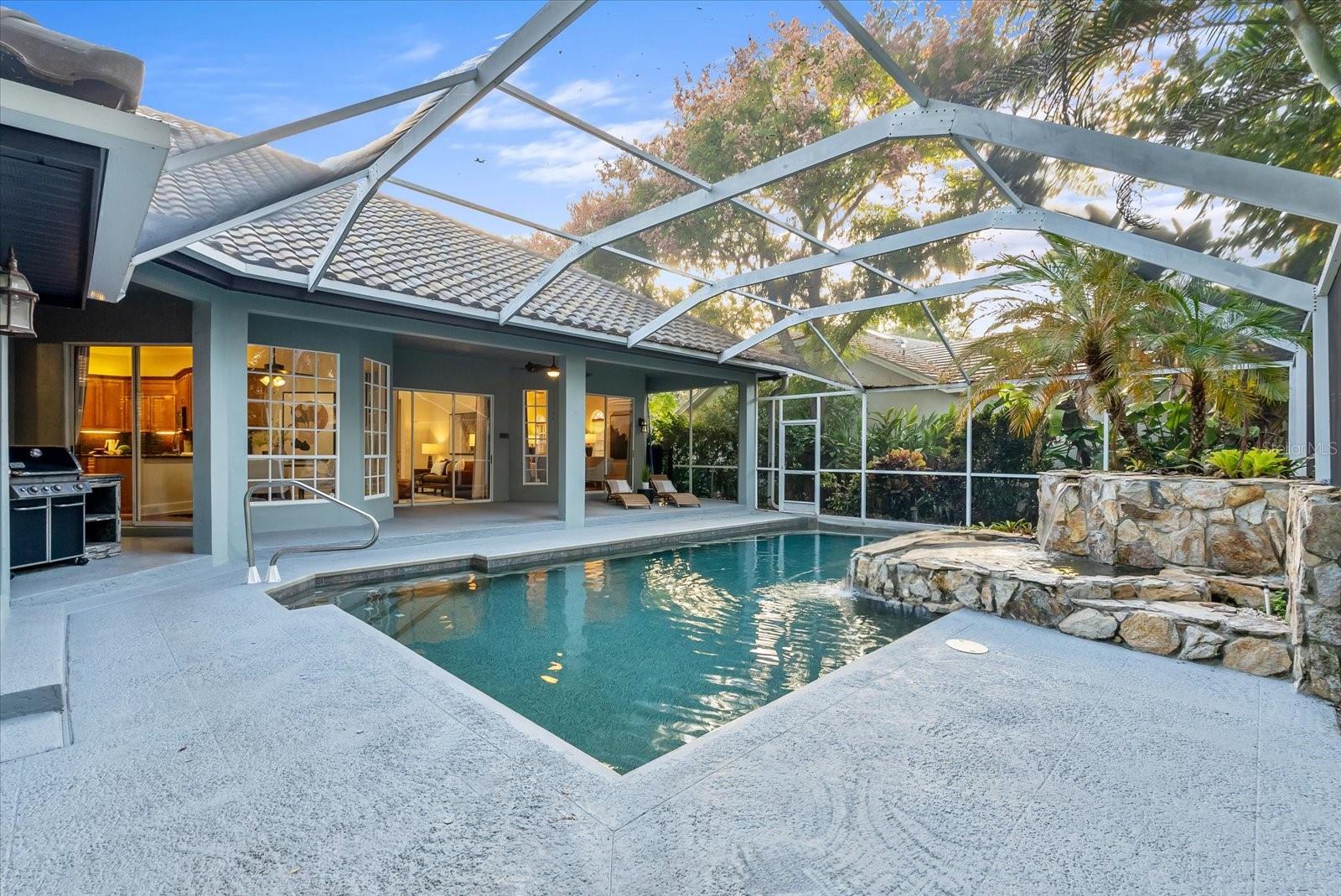 PINNACLE AT COBBS LANDING - Residential