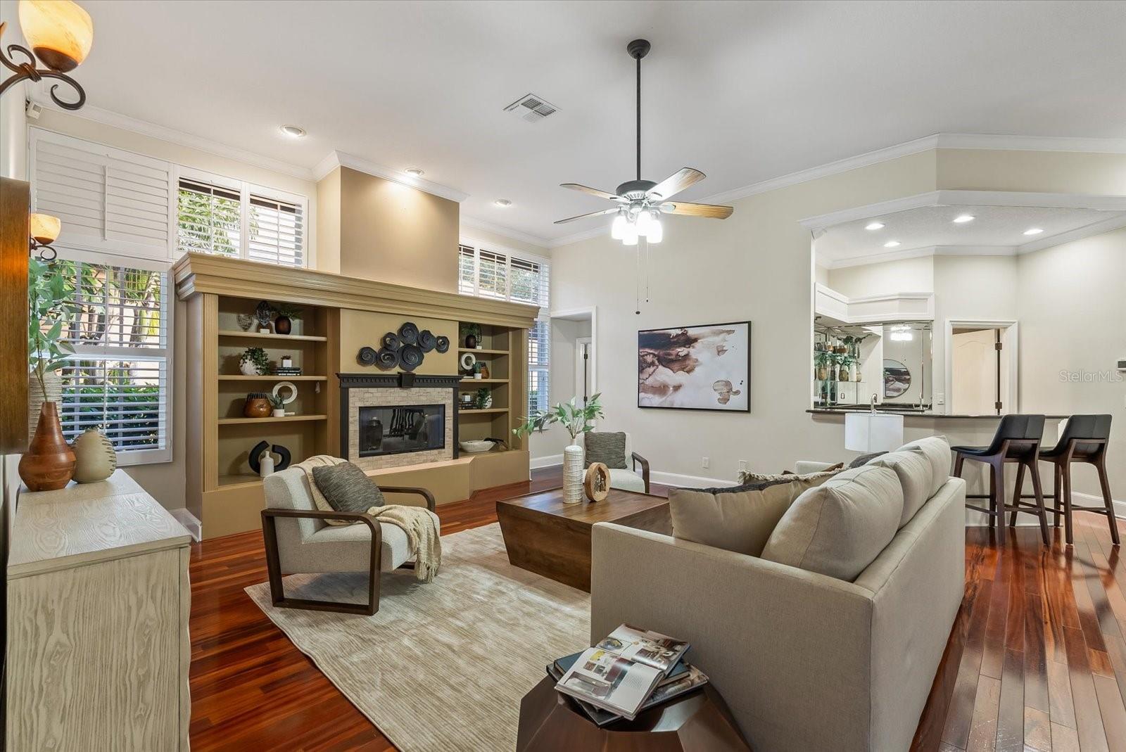 PINNACLE AT COBBS LANDING - Residential