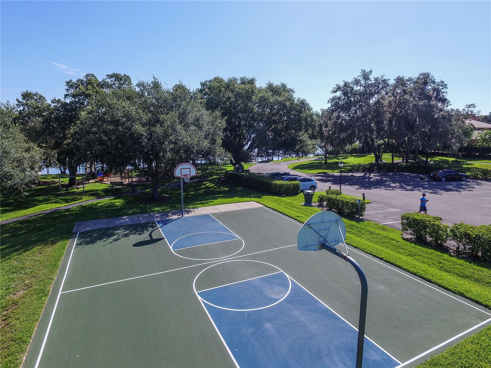 PINNACLE AT COBBS LANDING - Residential