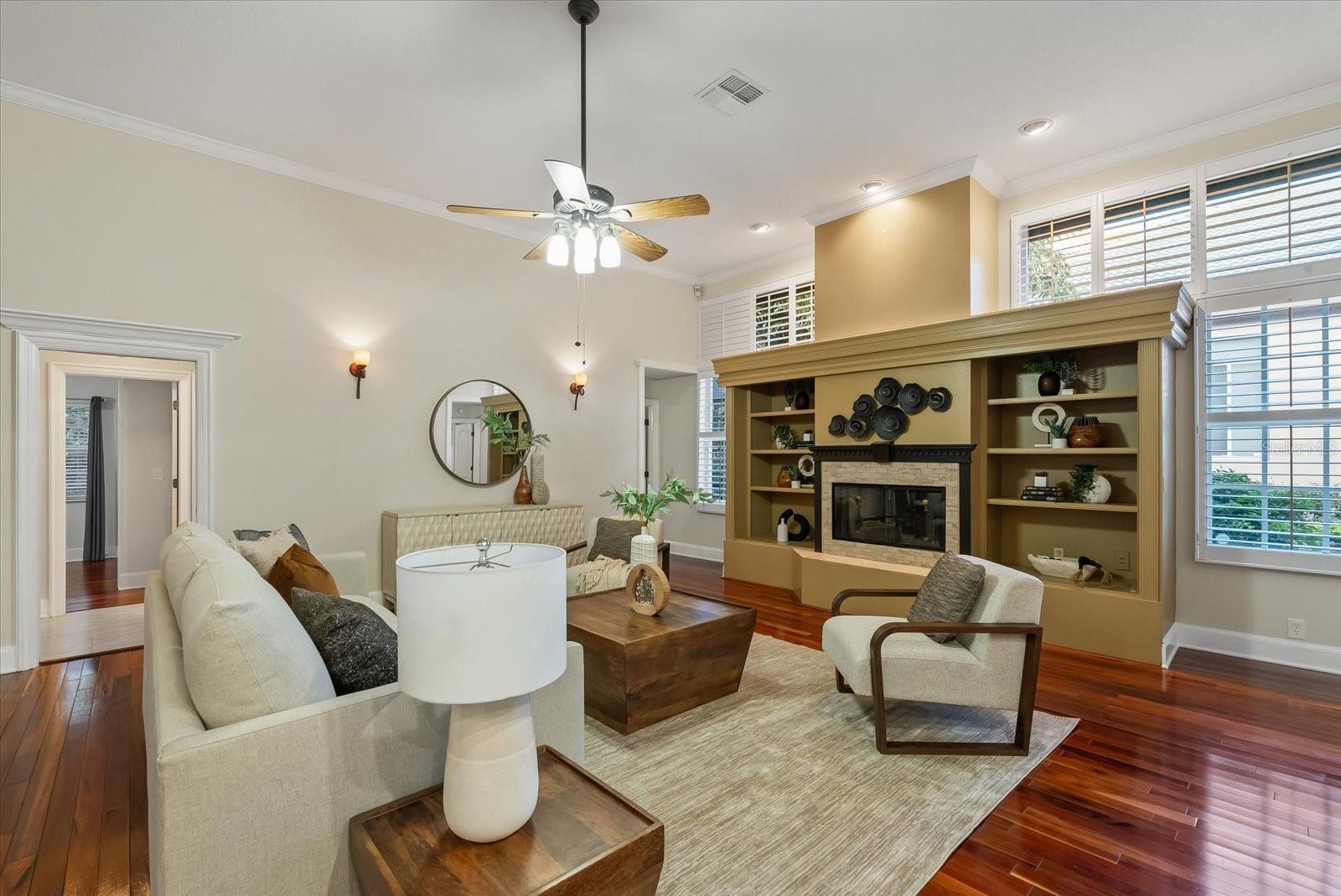 PINNACLE AT COBBS LANDING - Residential