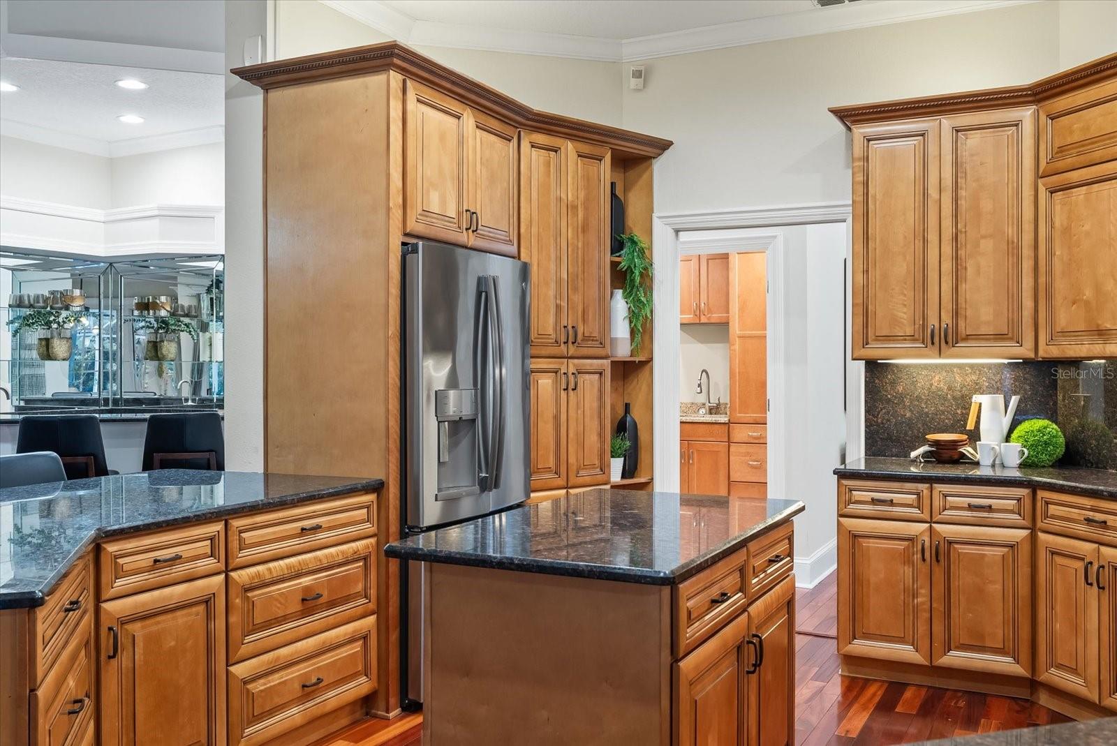 PINNACLE AT COBBS LANDING - Residential