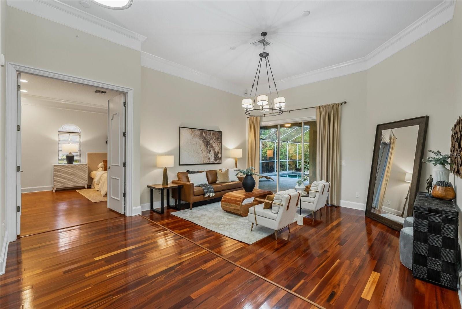 PINNACLE AT COBBS LANDING - Residential