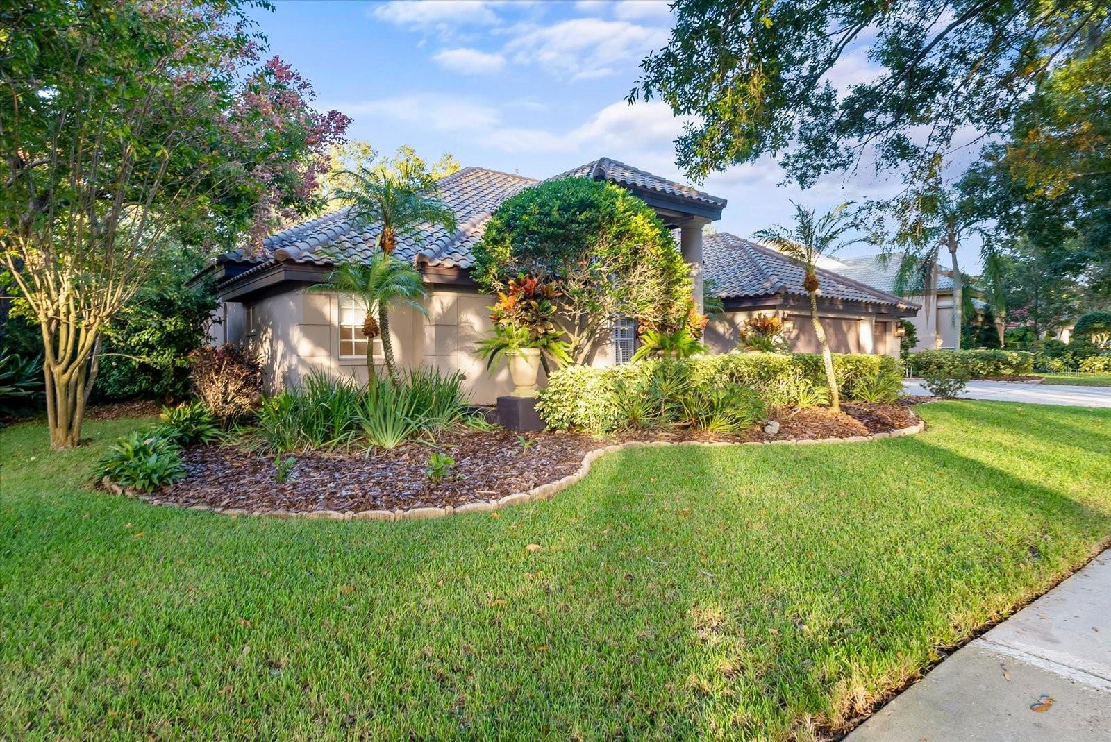 PINNACLE AT COBBS LANDING - Residential