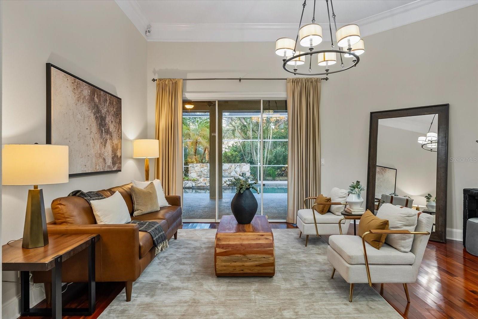 PINNACLE AT COBBS LANDING - Residential