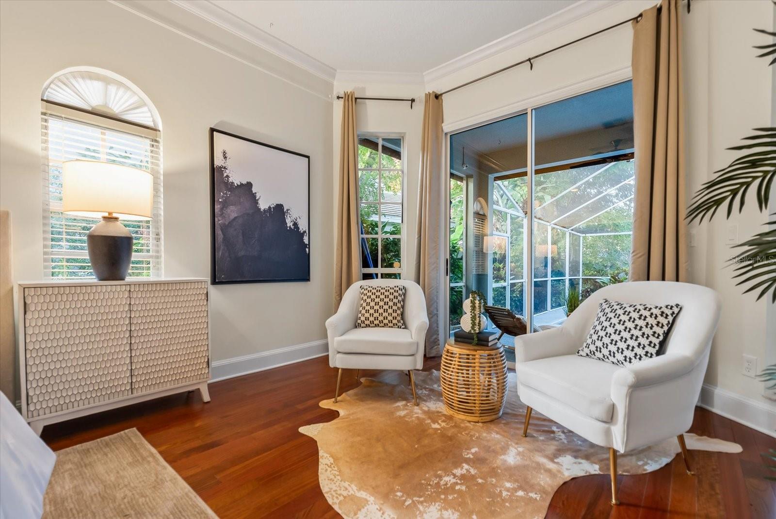 PINNACLE AT COBBS LANDING - Residential