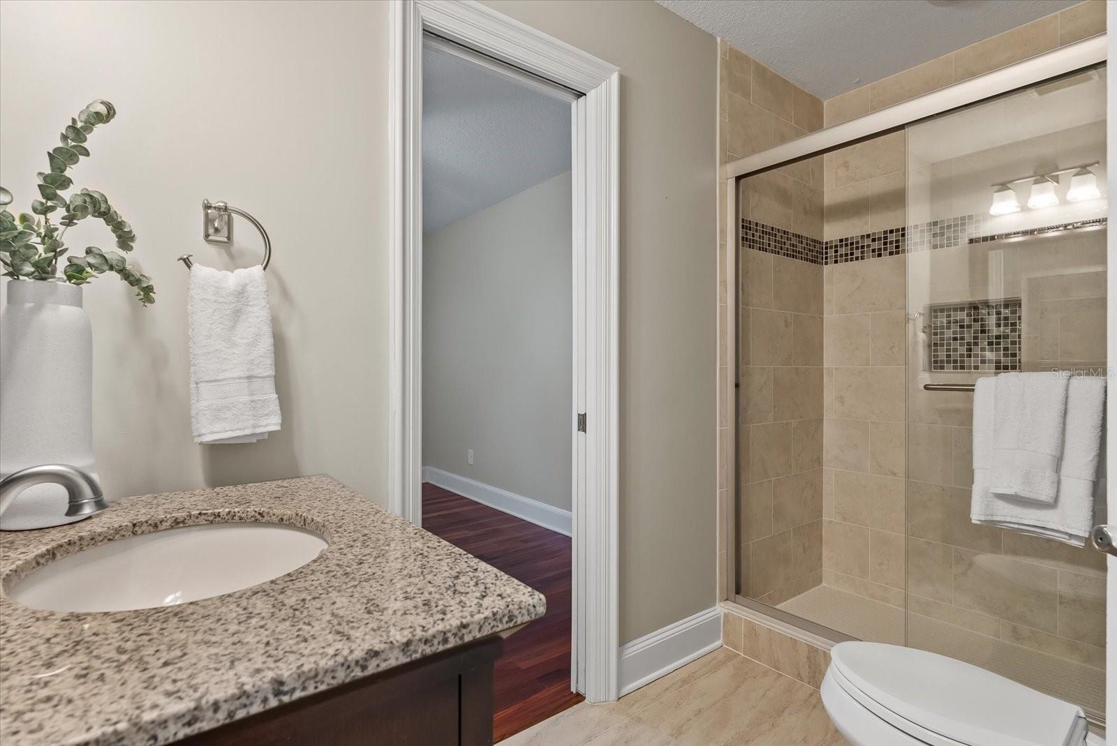 PINNACLE AT COBBS LANDING - Residential