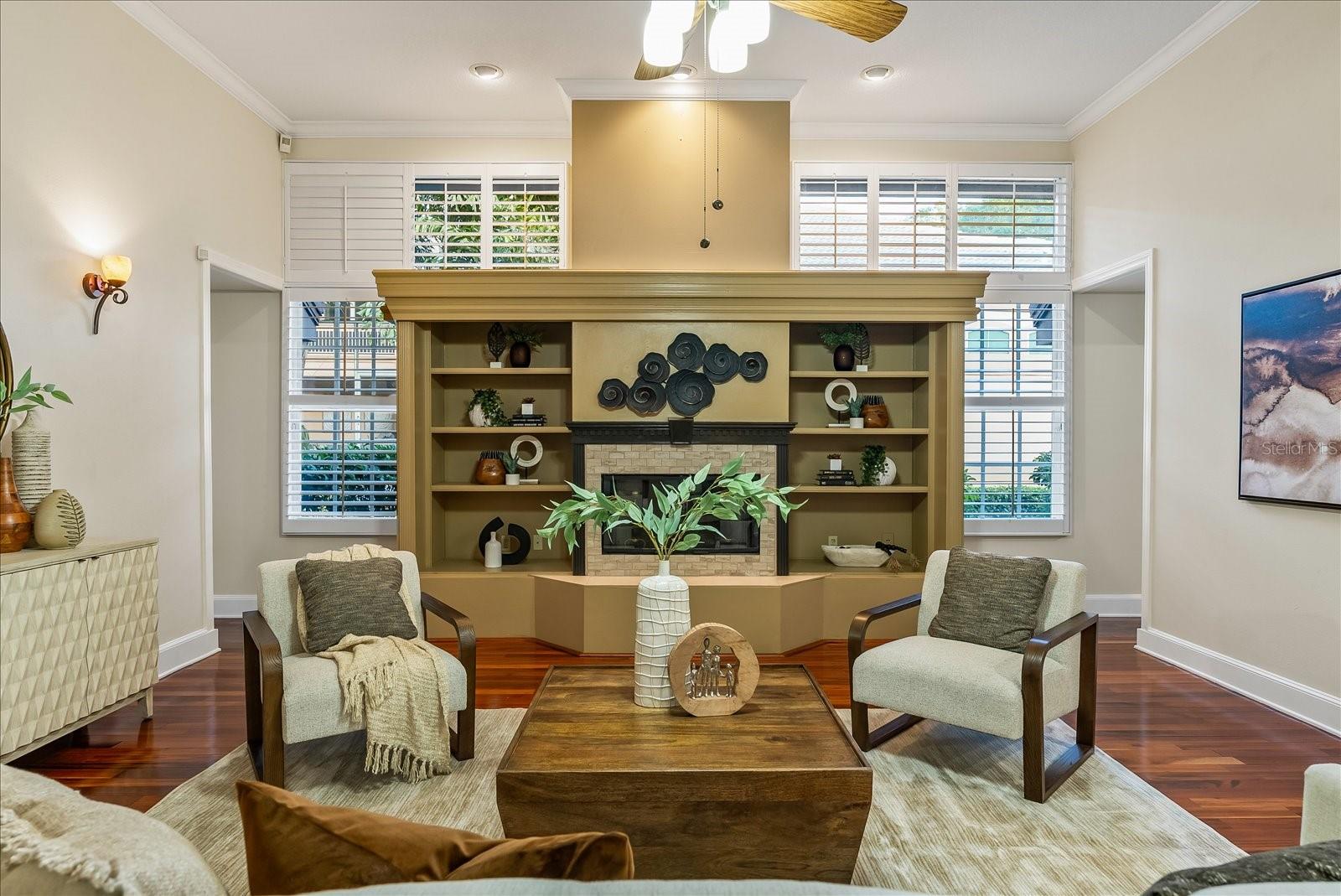 PINNACLE AT COBBS LANDING - Residential