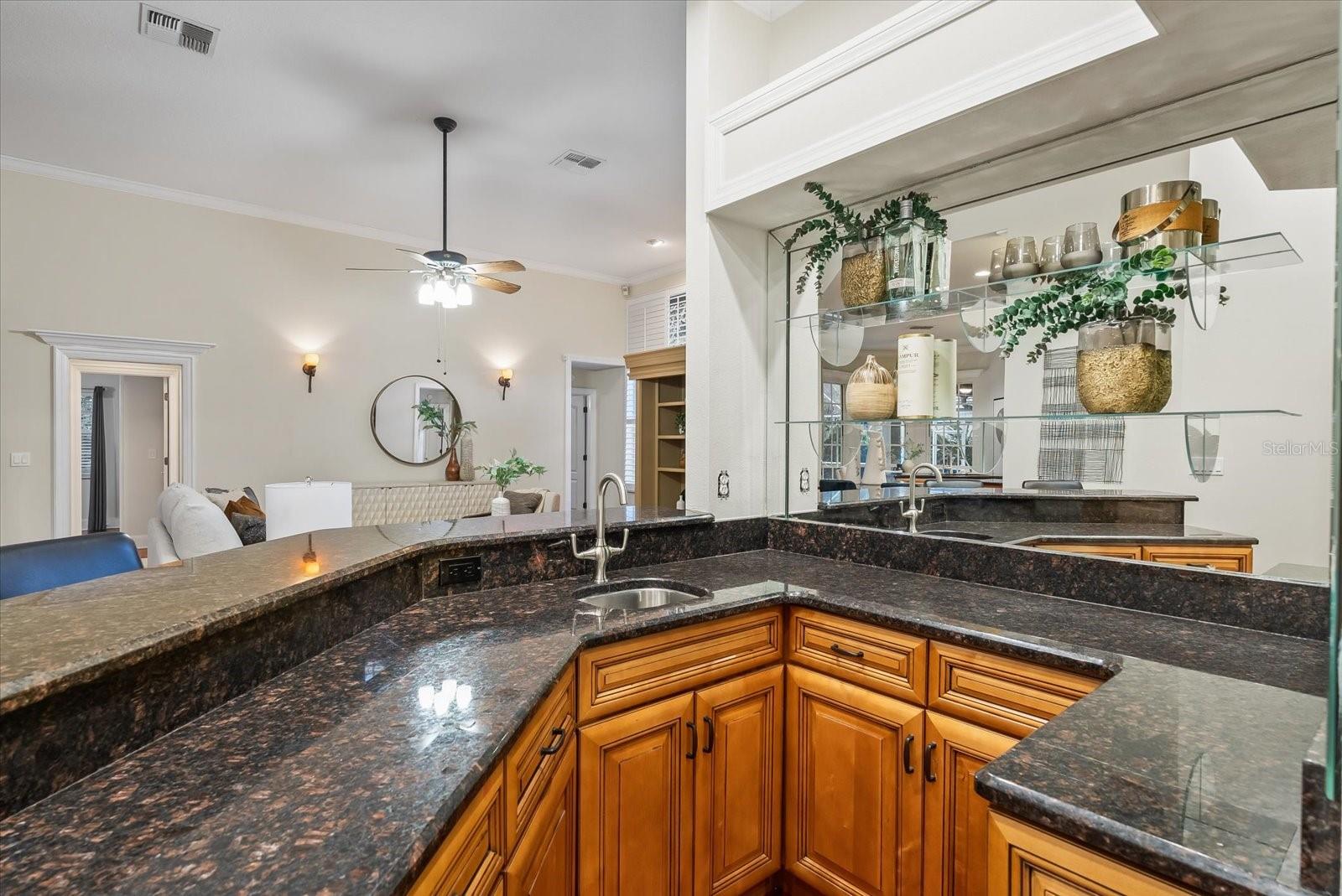 PINNACLE AT COBBS LANDING - Residential